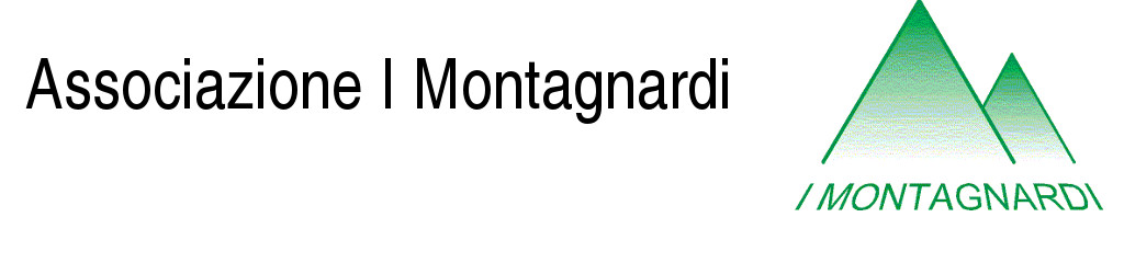 Associazione "I Montagnardi"